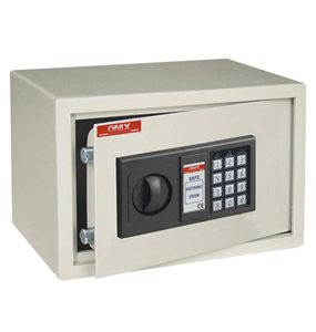 LS-20 Ящик для хранения ценностей