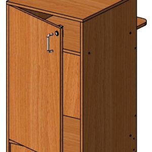 Прилавок Классик-27