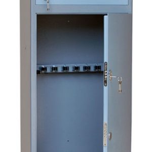 Оружейный шкаф ОШ-10 Сайга
